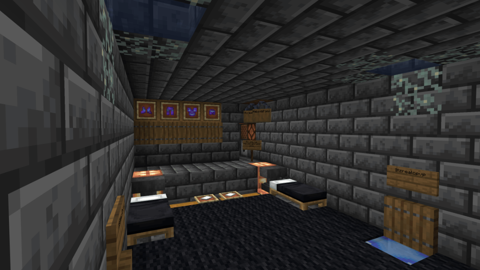 Shared base image 1