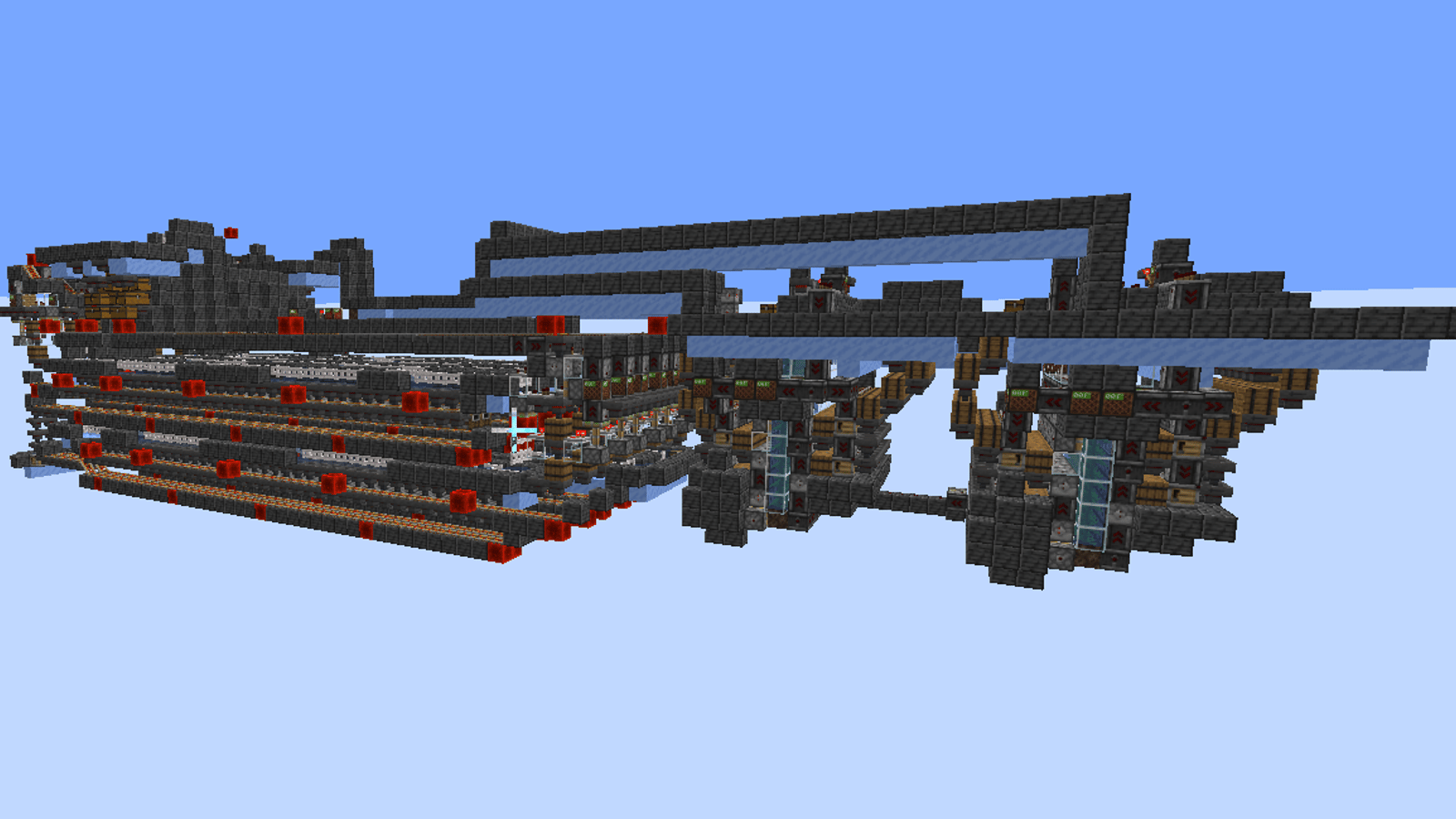 BAEO'S KELP-PRESS (600 SMOKER) image 2