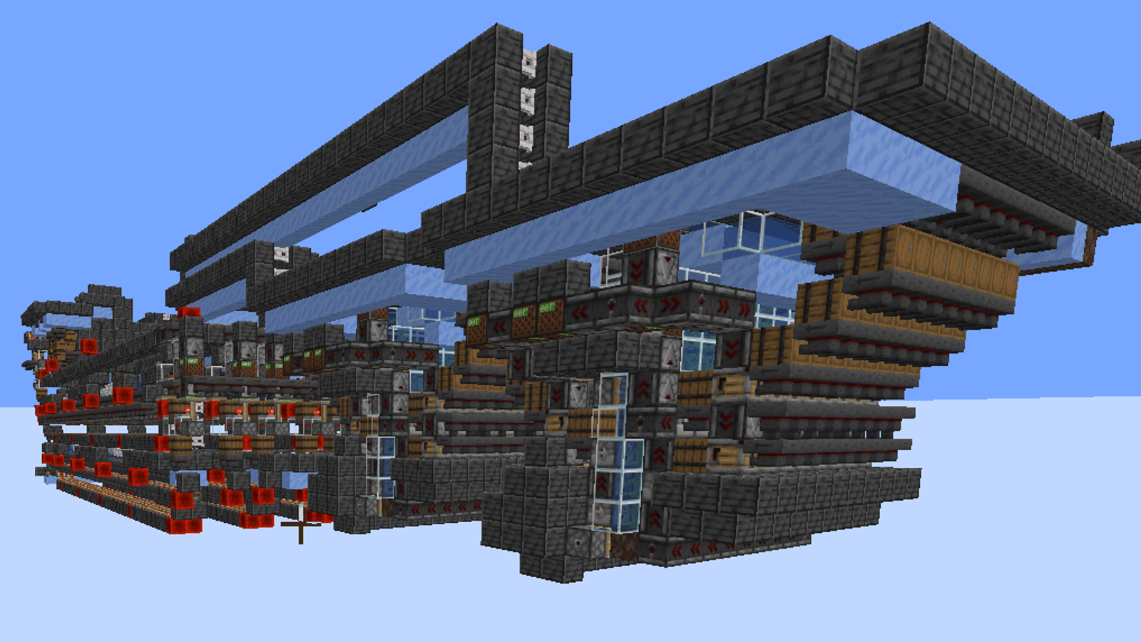 BAEO'S KELP-PRESS (600 SMOKER) image 1