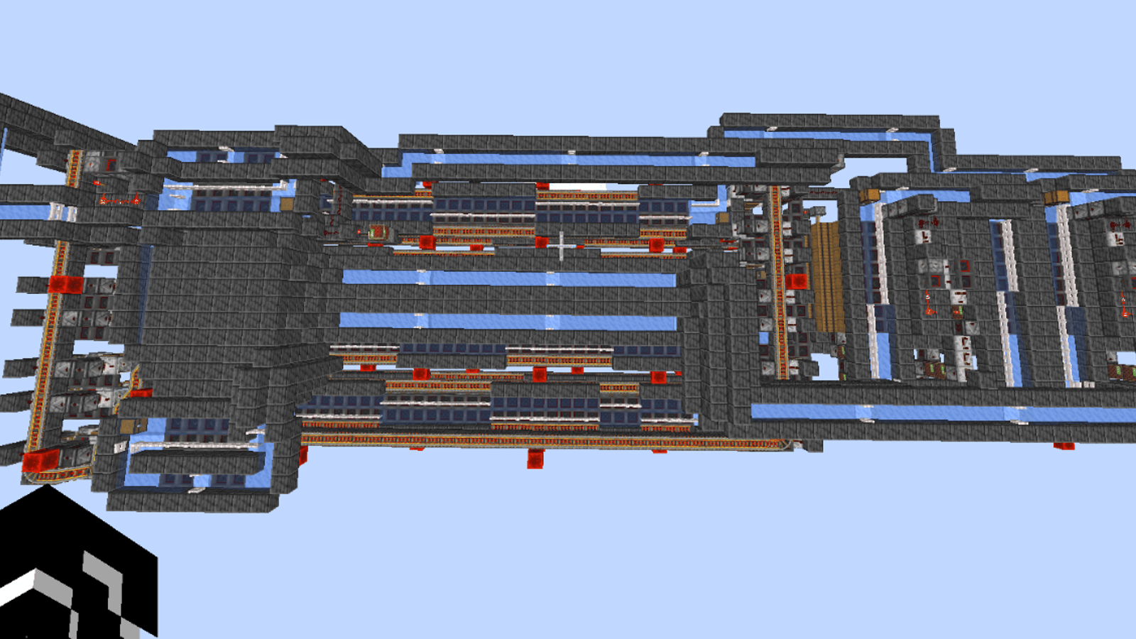 BAEO'S KELP-PRESS (600 SMOKER) image 3
