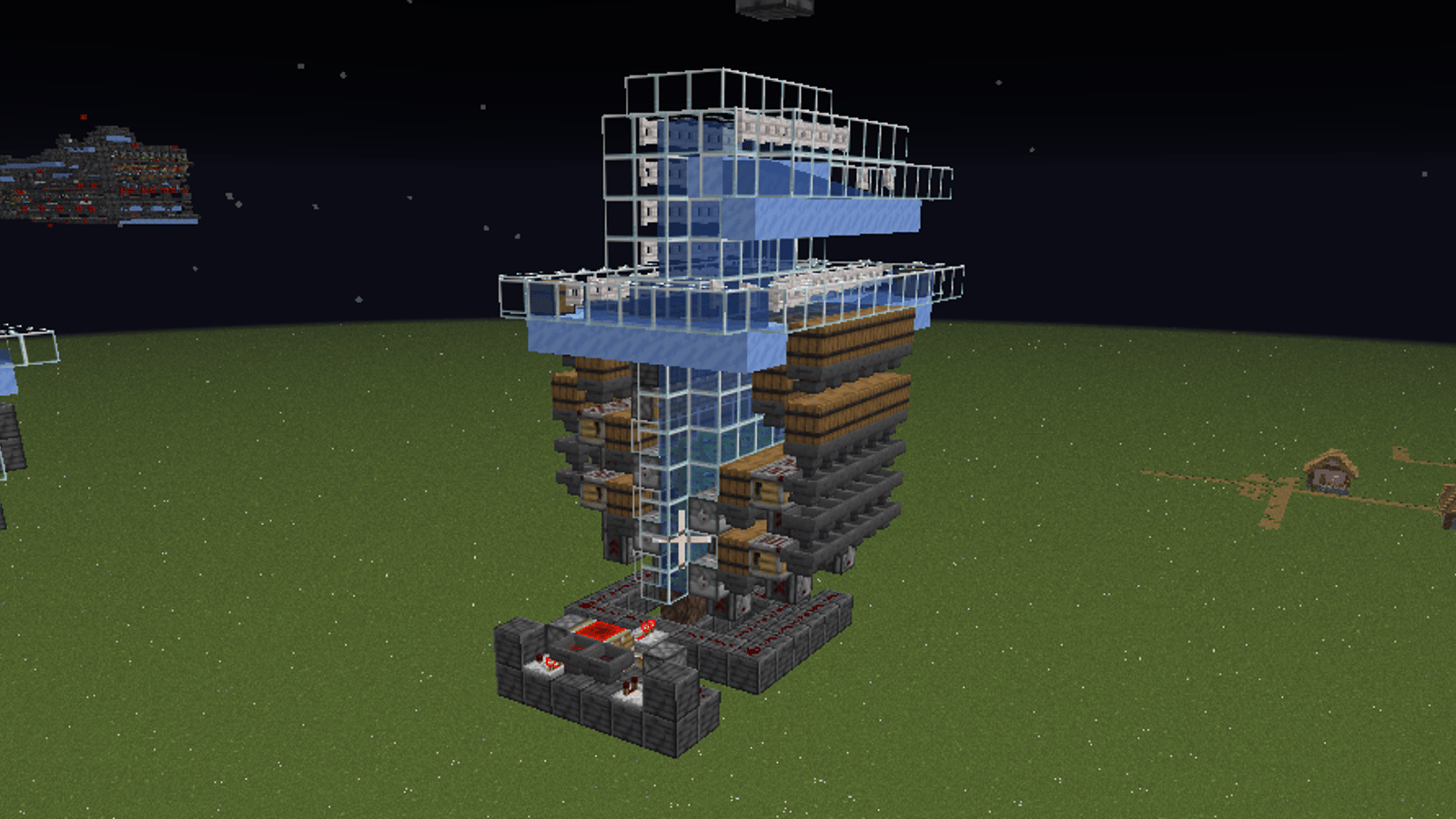 FAST KELP FARM FOR FARMS by BAEO image 1