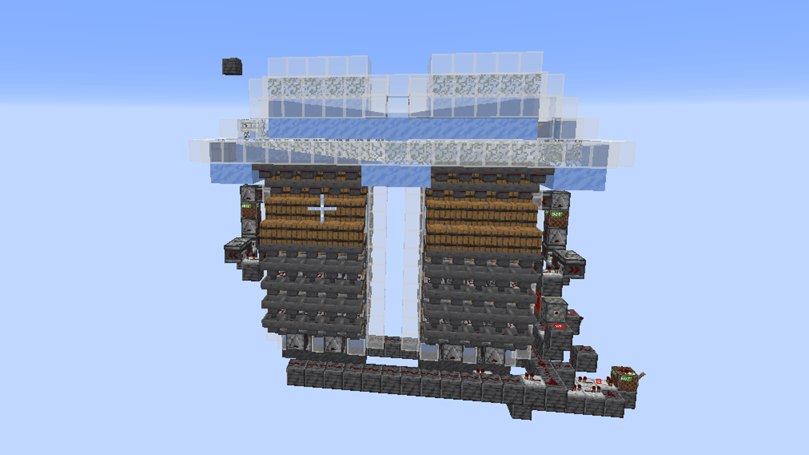 2 MODULE KELP FARM BY BAEO21 image 1
