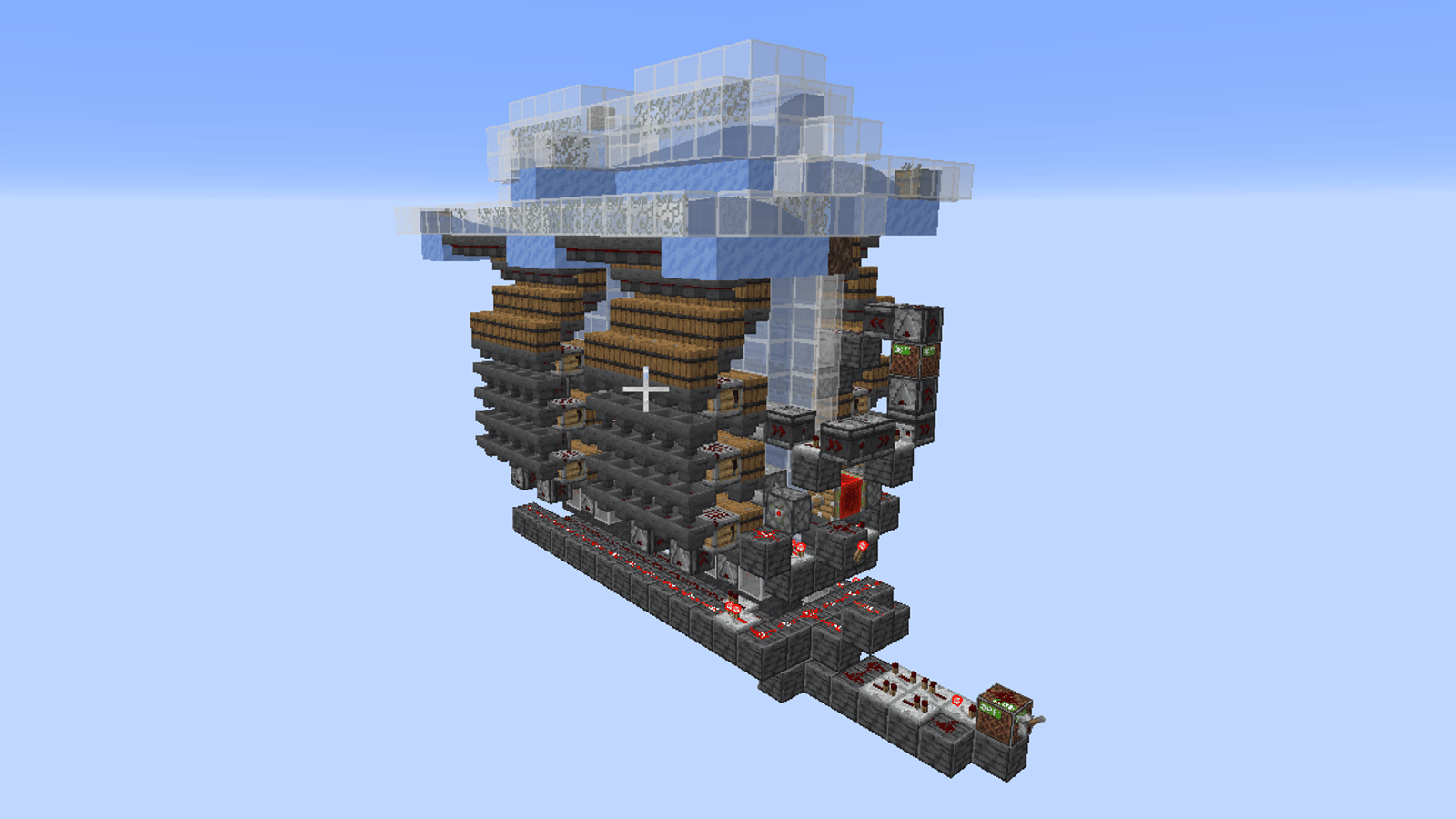 2 MODULE KELP FARM BY BAEO21 image 2