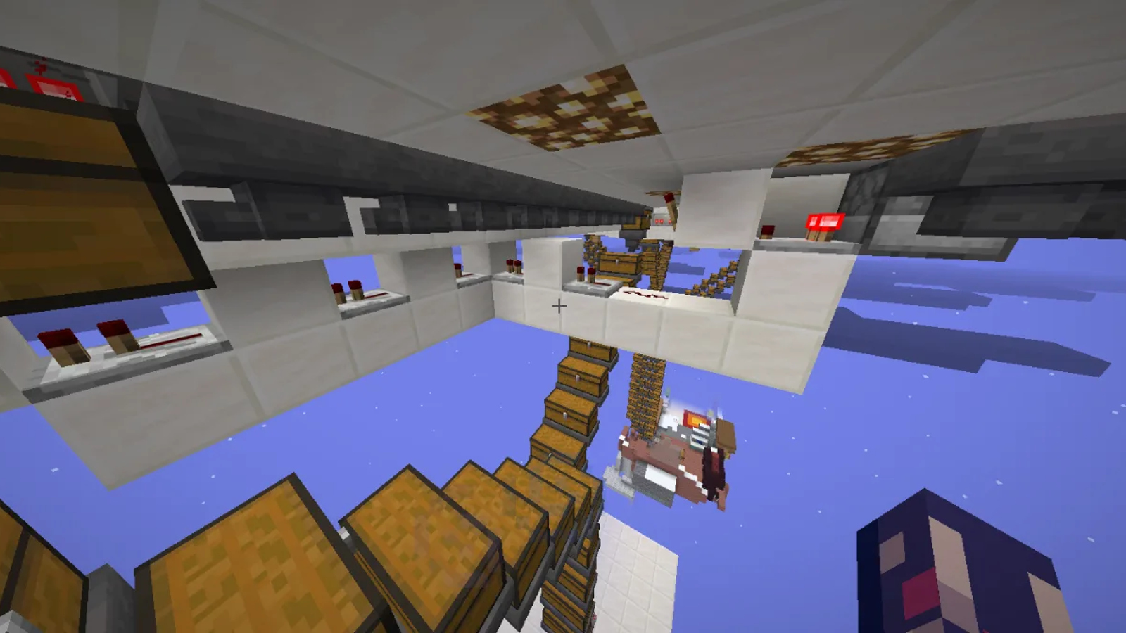 Autobrewing Hypixel 1.21+ Small Version "outdated" image 4
