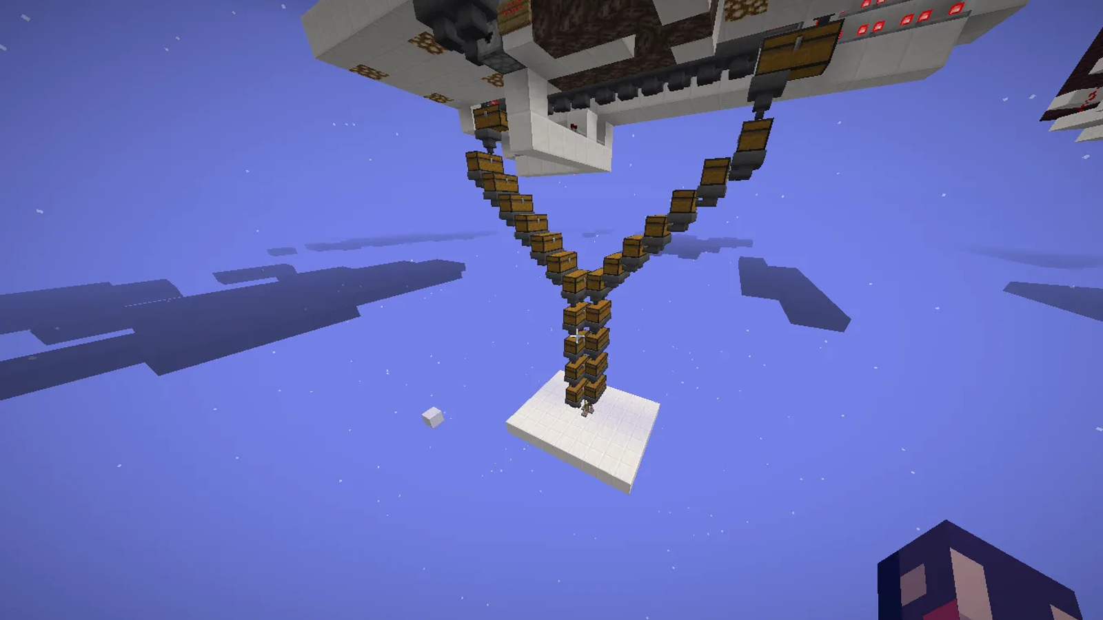 Autobrewing Hypixel 1.21+ Small Version "outdated" image 5