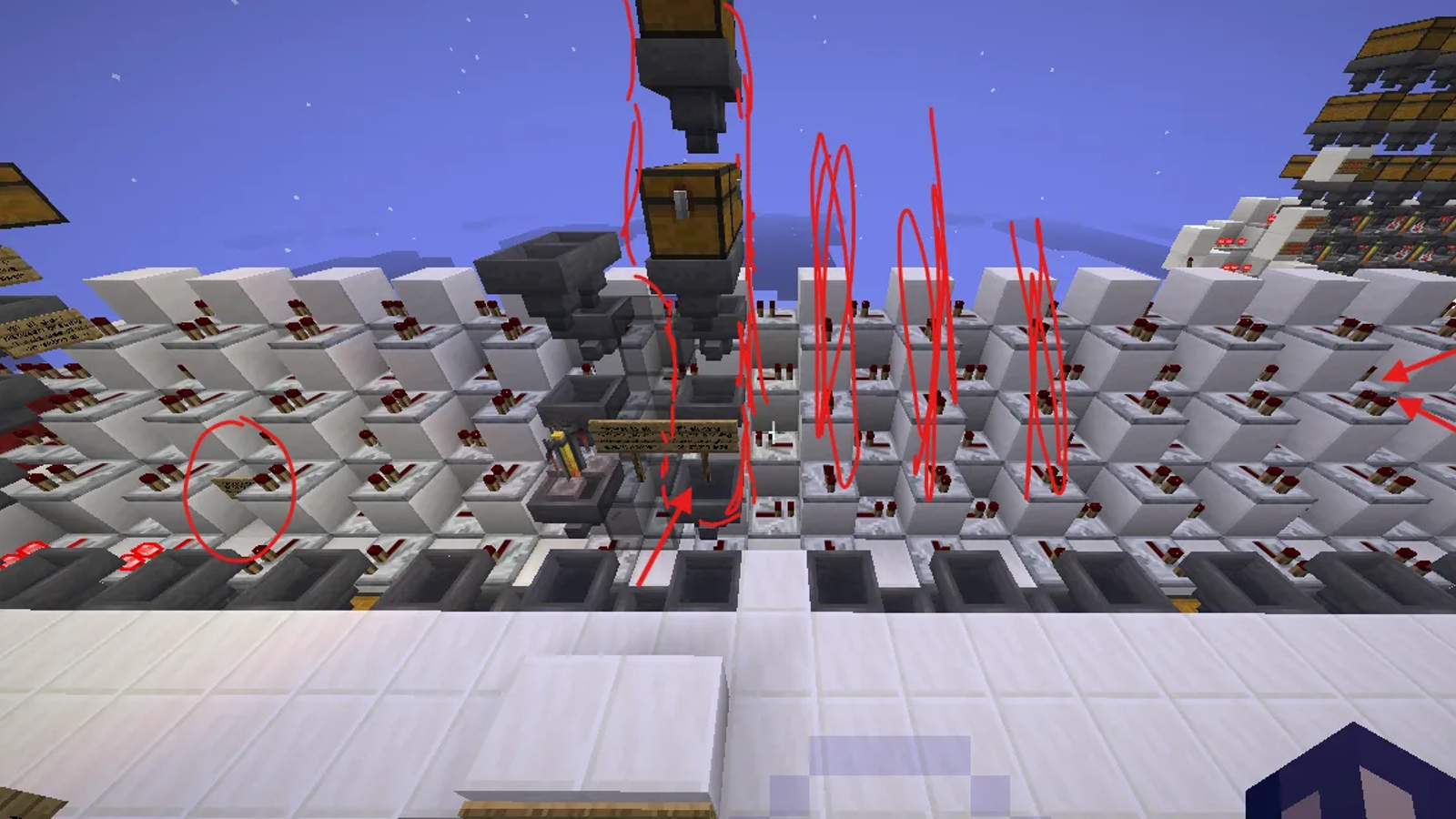 Autobrewing Hypixel 1.21+ V3.2 READ THE SIGNS image 1
