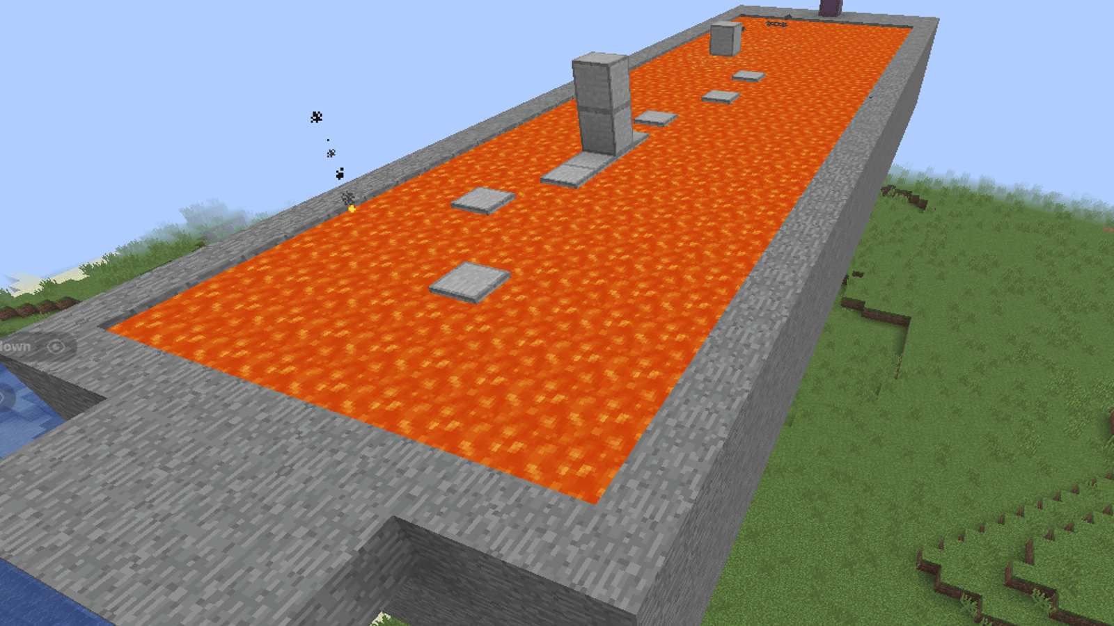 Parkcore tnt trap image 1