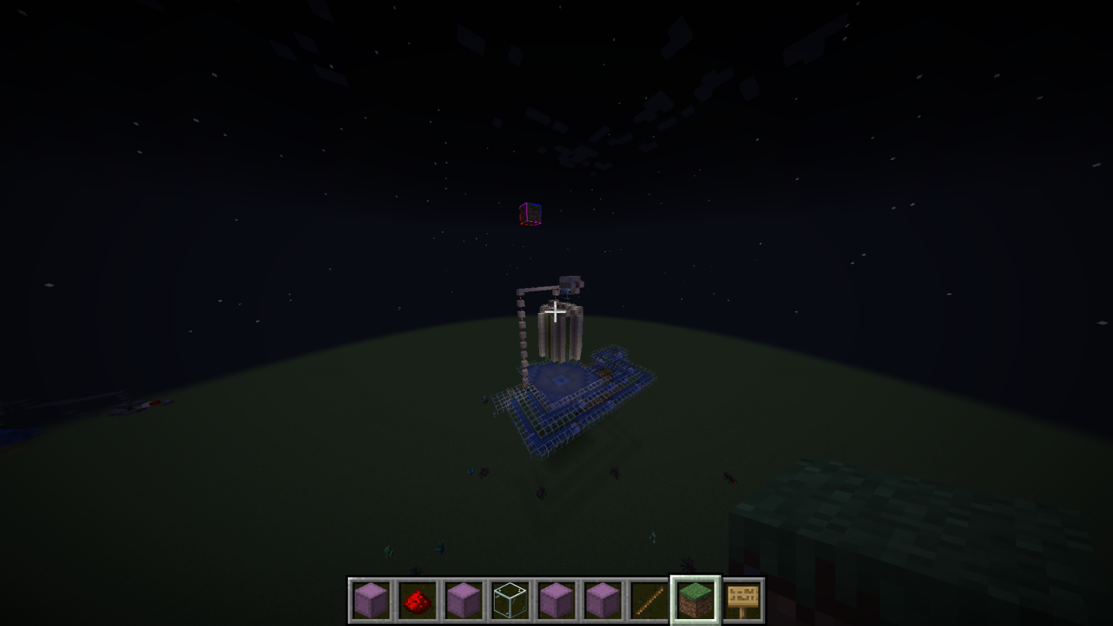 MEMER V7 cobblestone slab farm image 1