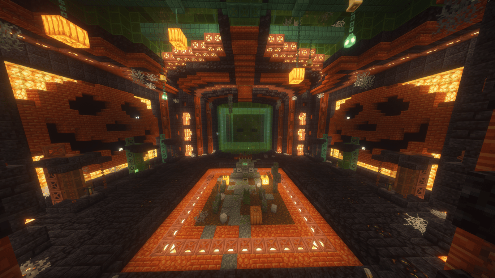FireTask's Zombie-o-ween. JOIN DISCORD FOR MORE image 1
