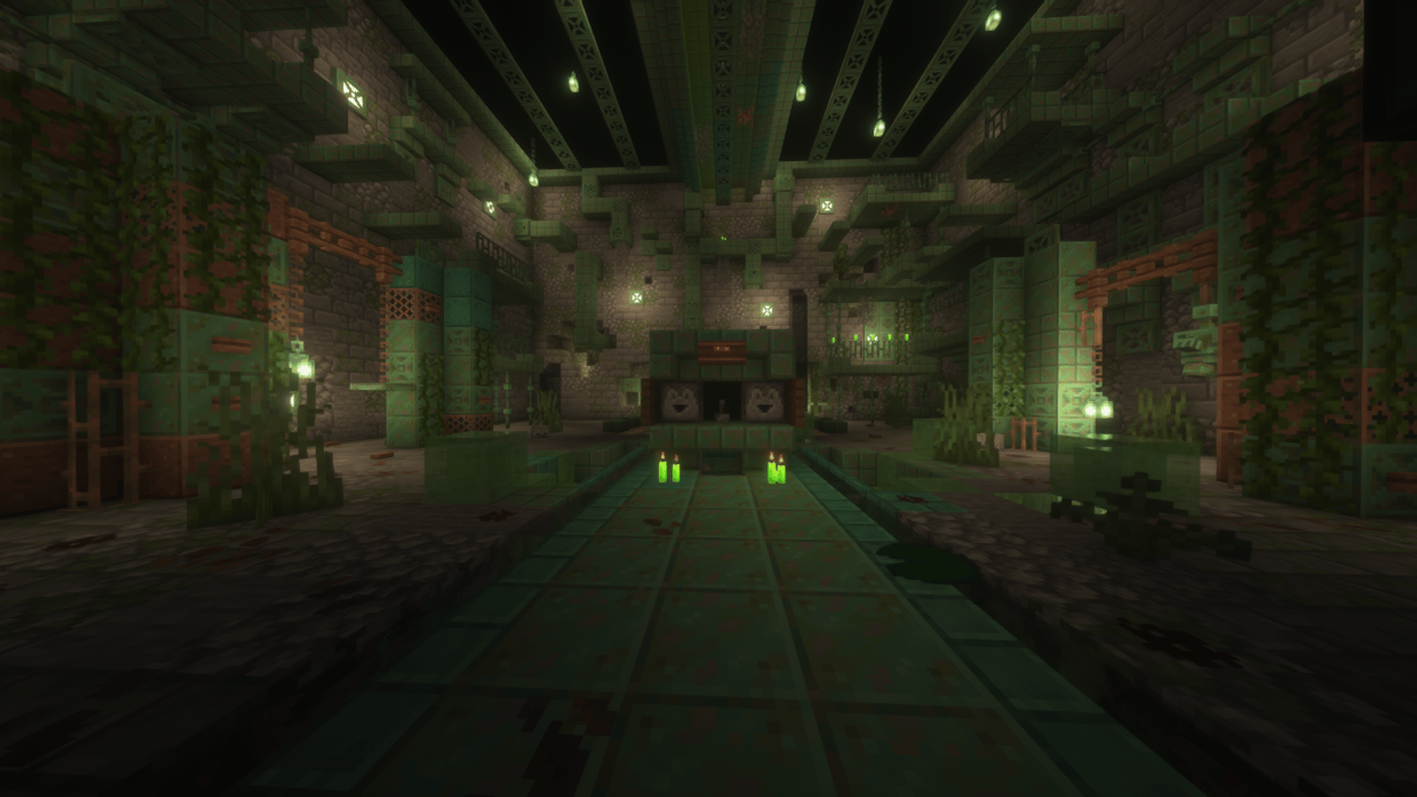 FireTask's Chernobyl credits @gotta image 1