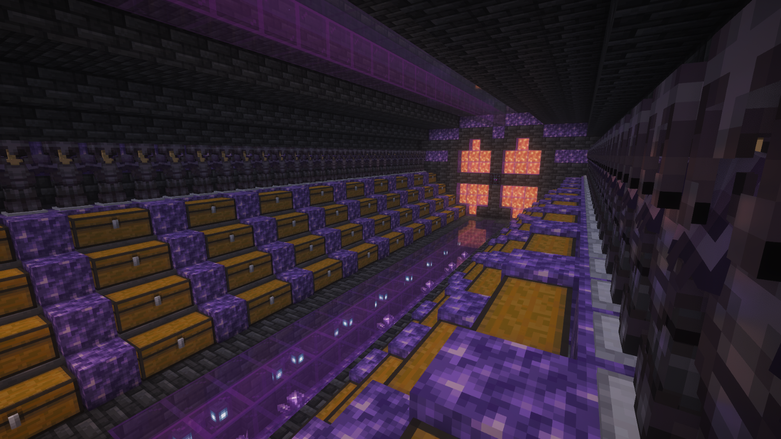 Amethyst And Deepslate stash image 4