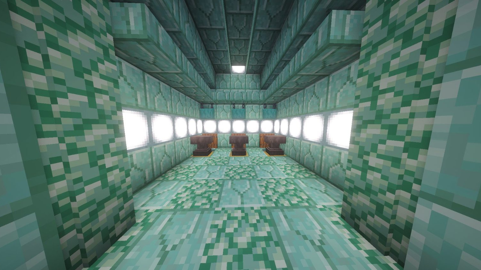 Prismarine Stash image 2