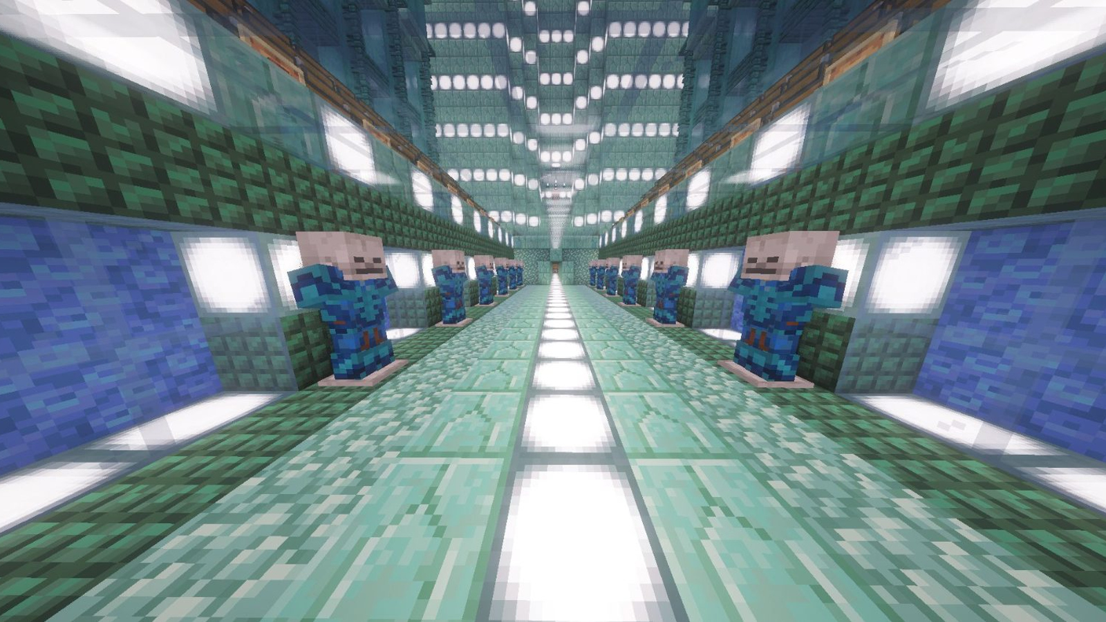 Prismarine Stash image 3