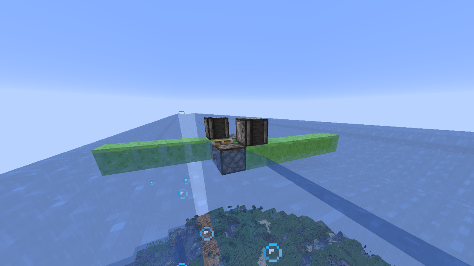 Drainer machine image 1