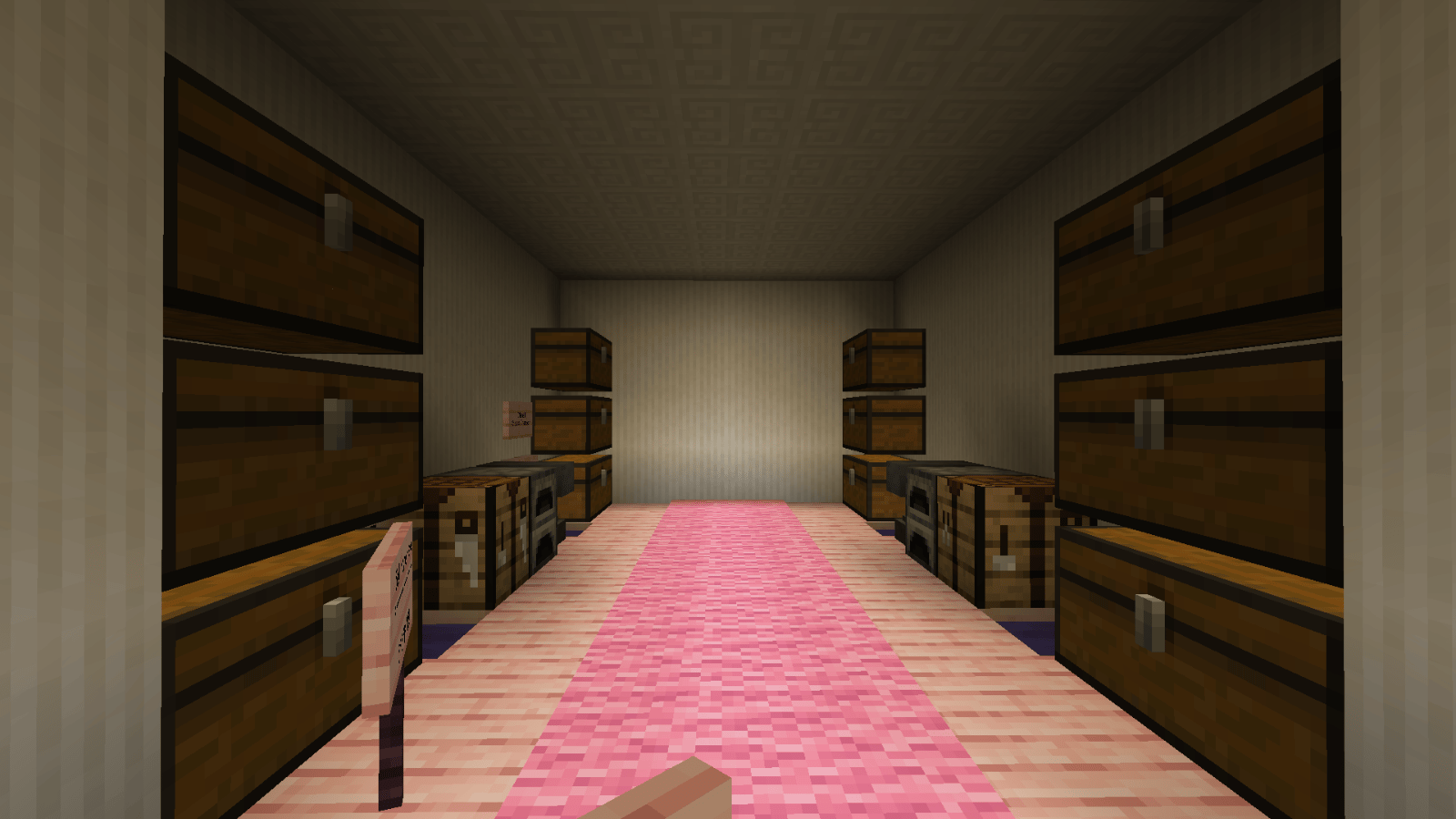 Cherry Wood Stash + Stasis image 1