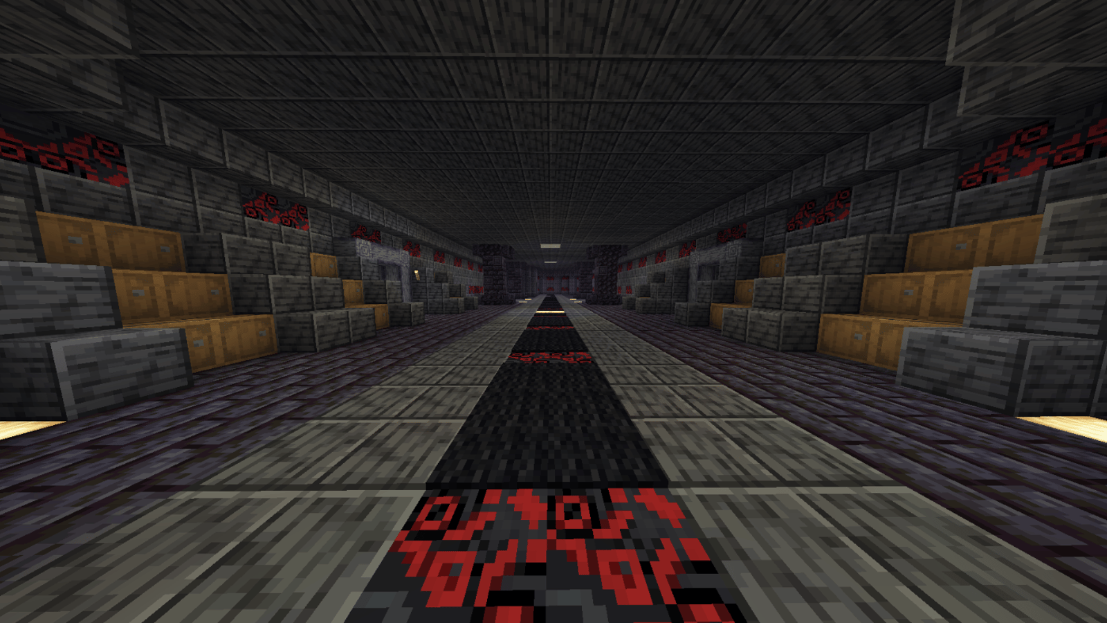 Red glazed stash image 1