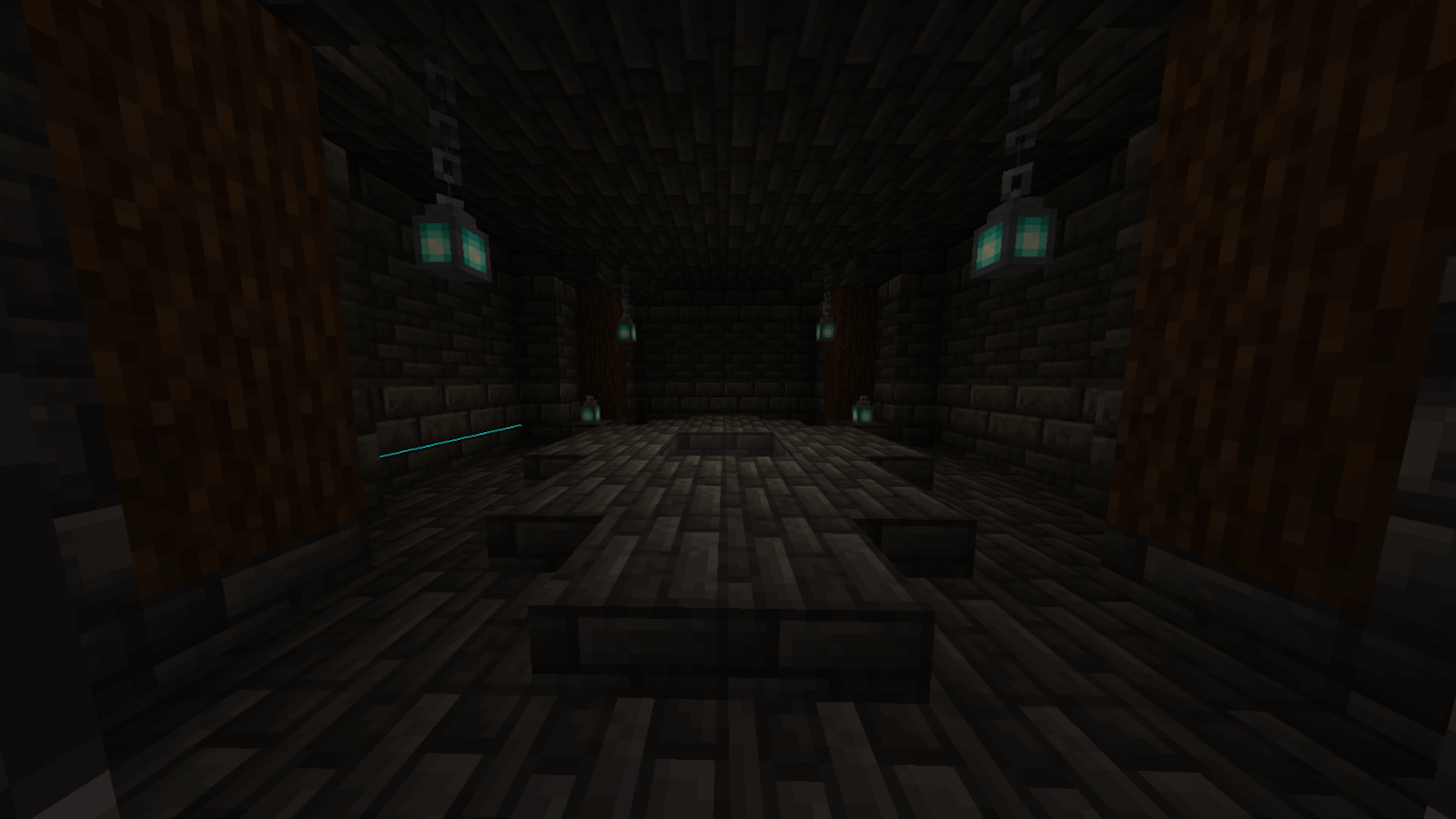 DARK BASE image 1