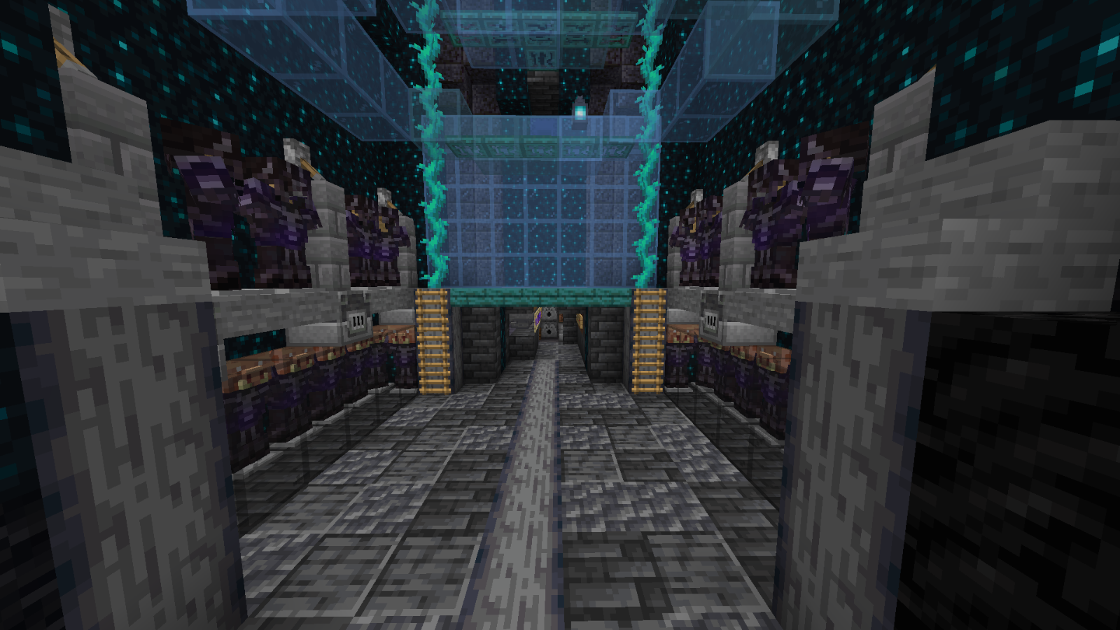 Warden Stash (Modified) image 4
