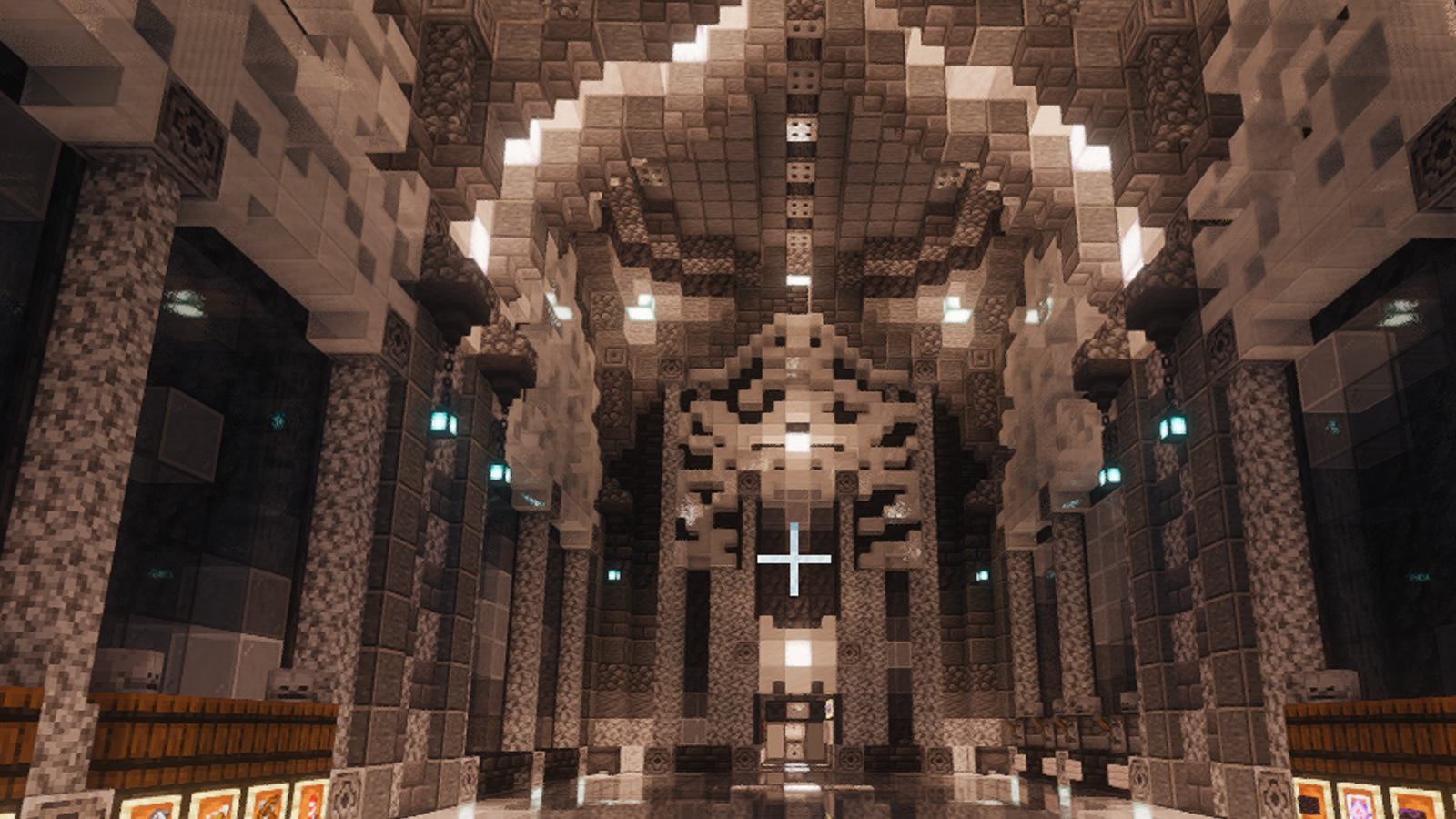 Cool big stone stash image 1
