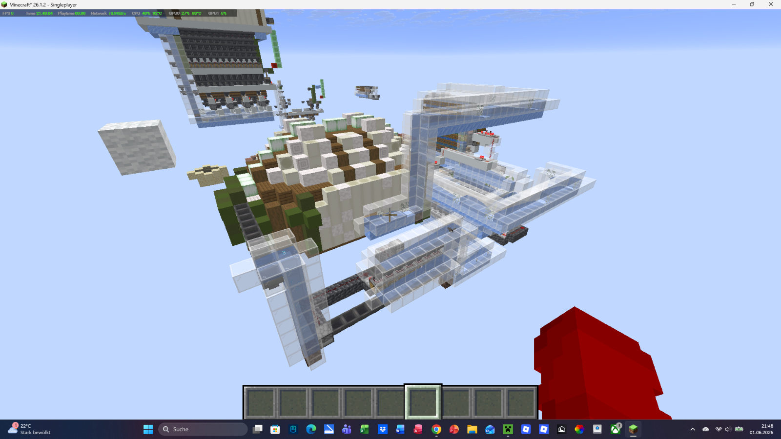 Easy starter kelp farm image 2
