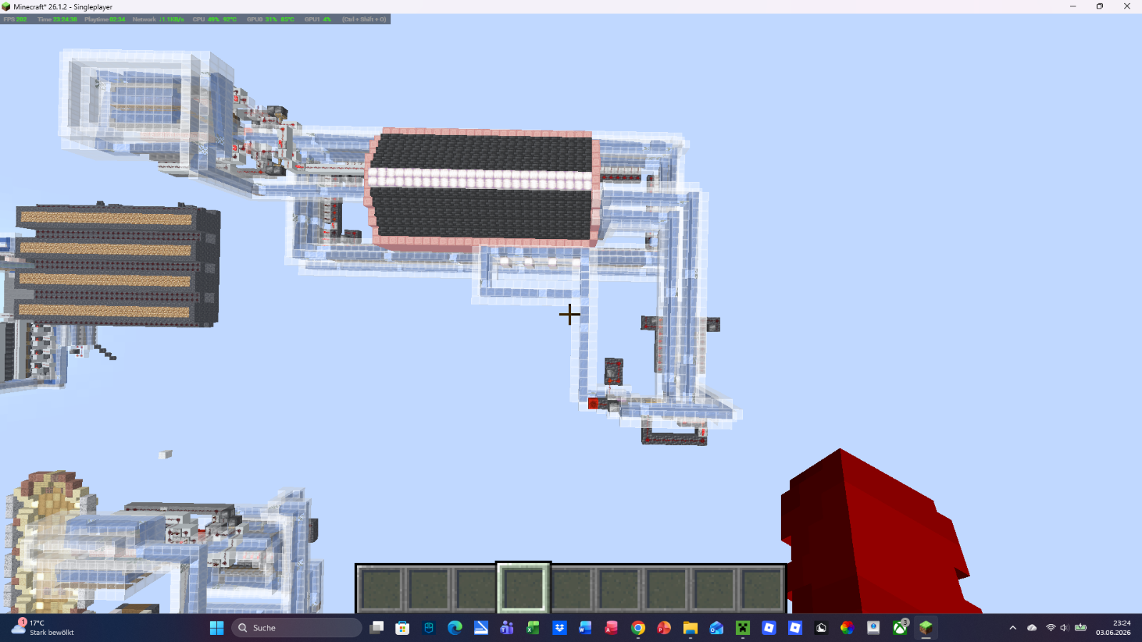 Frosty V2 image 1