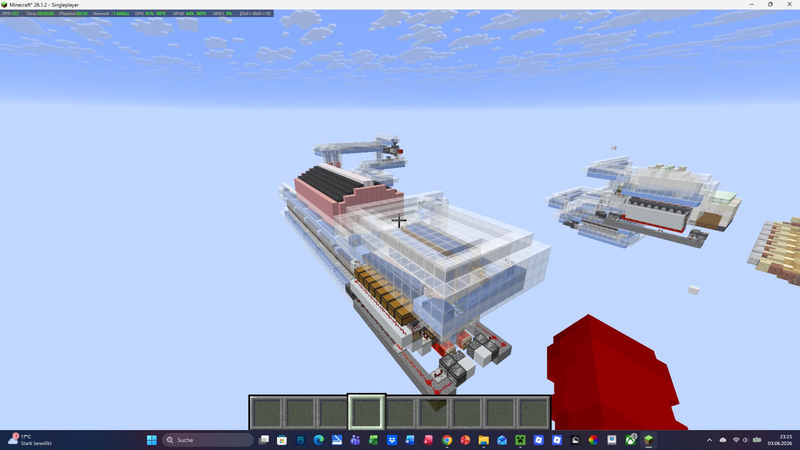 Frosty V2 image 3