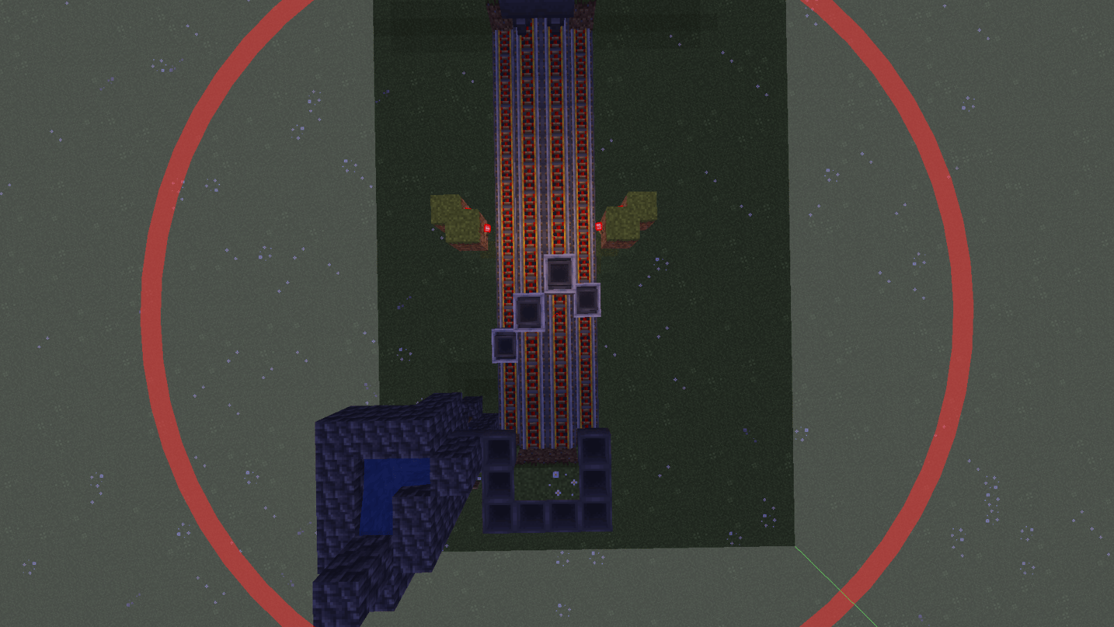 Automatic oven with voppers image 1