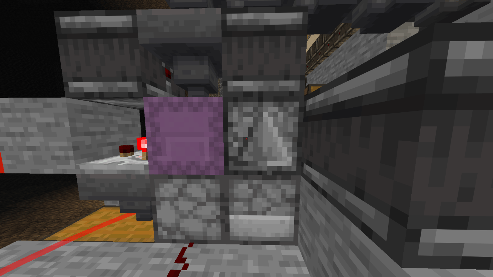Automatic shulker system image 1