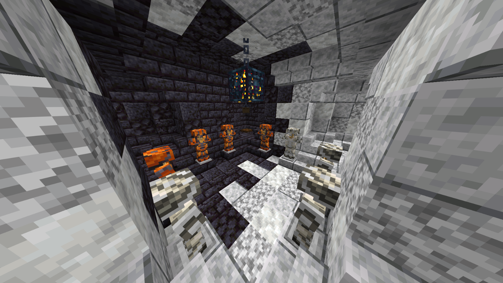 Pearl Base Black and White image 1