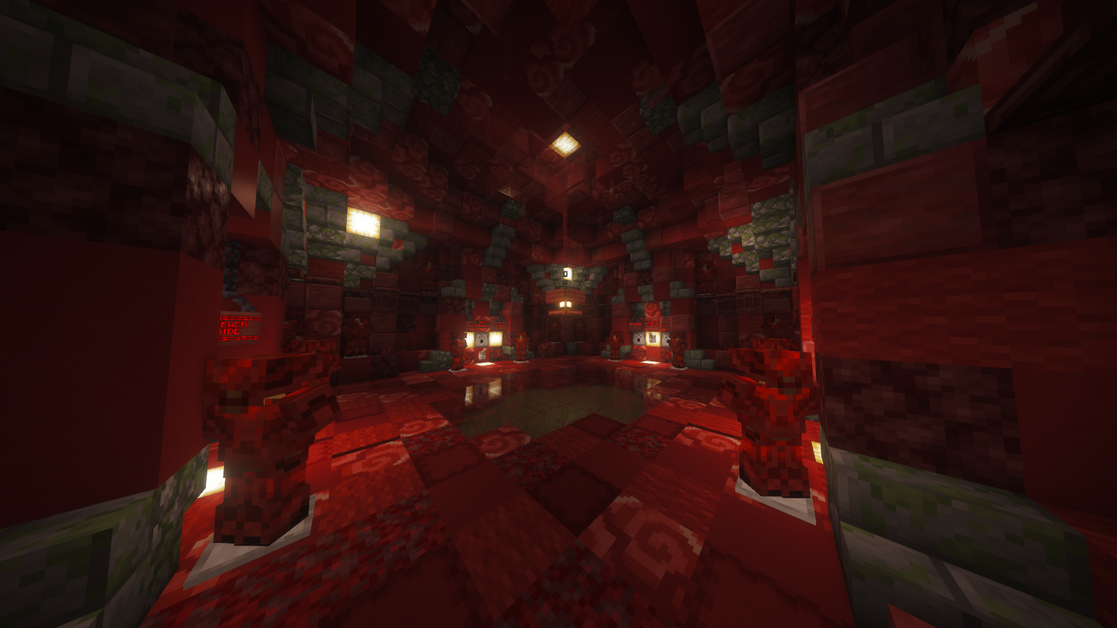 Red gambling base image 1
