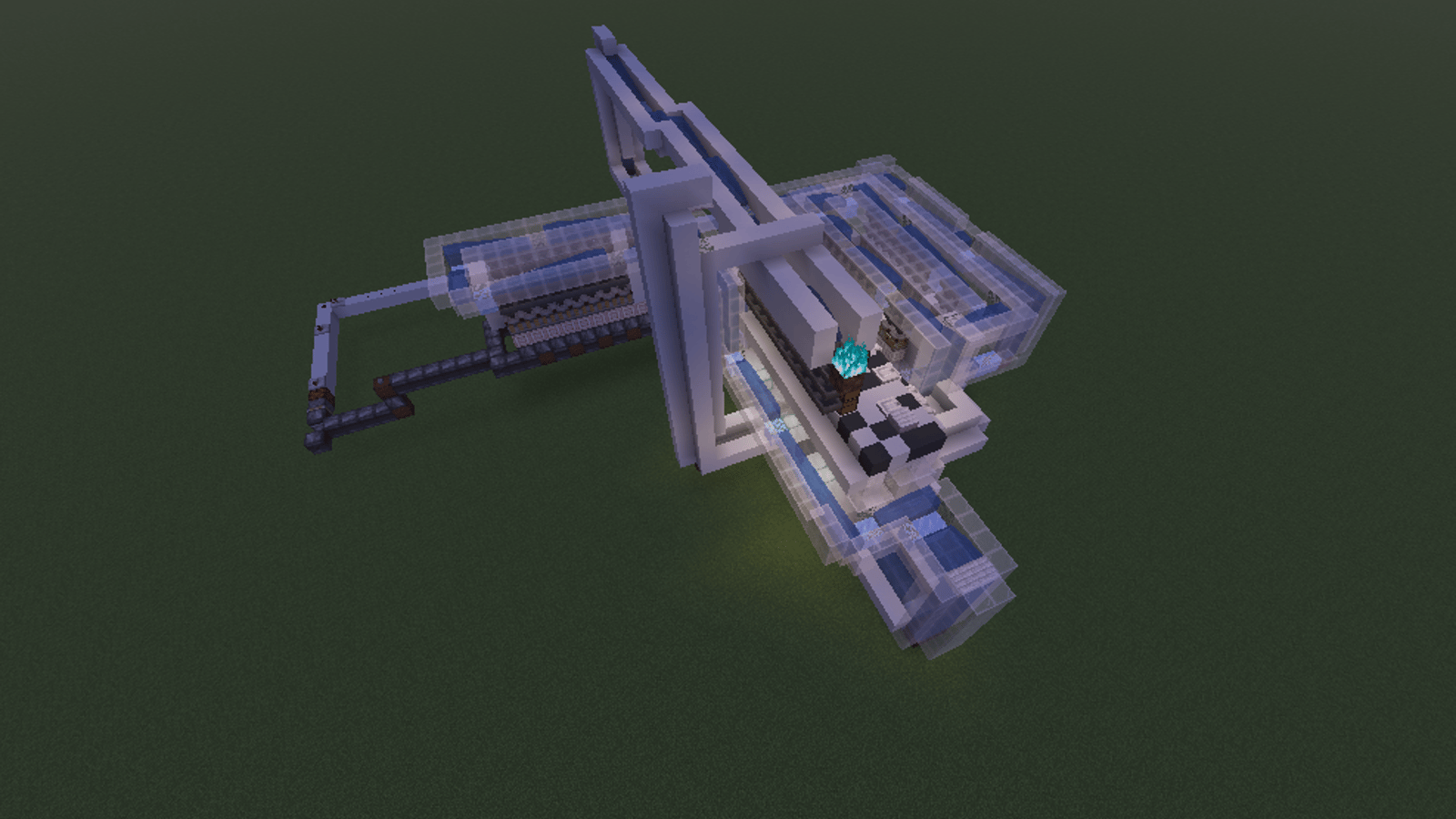 Semi bonemeal farm image 1