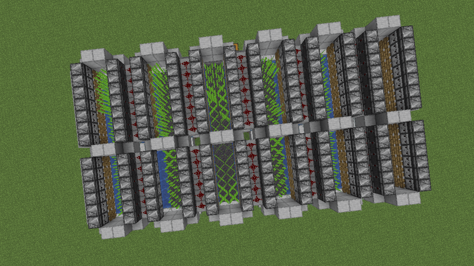 Simple Sugar Cane Farm image 1