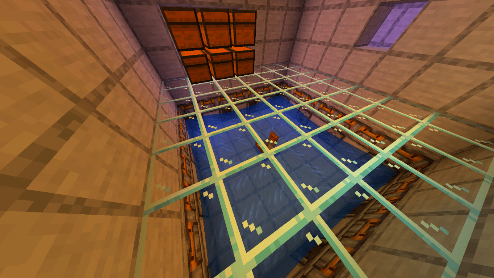 Iron trapdoor crafer image 1