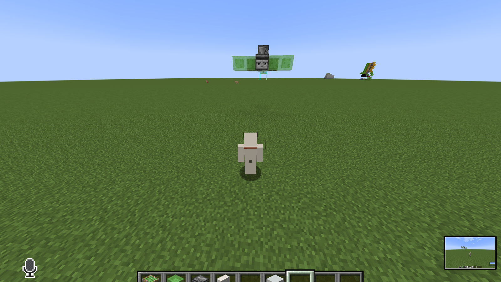 Working plane that flys image 1
