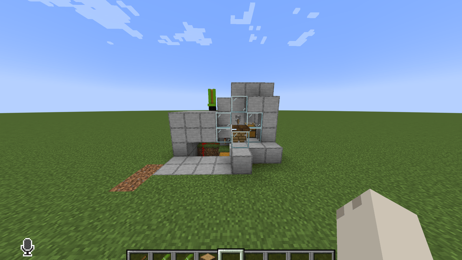 Sticky farm by killa6741 image 1