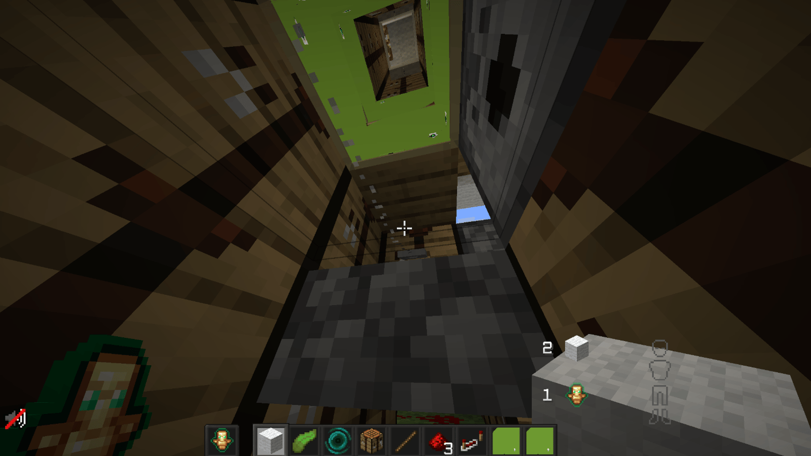 lever trap made by drbread1324 image 1