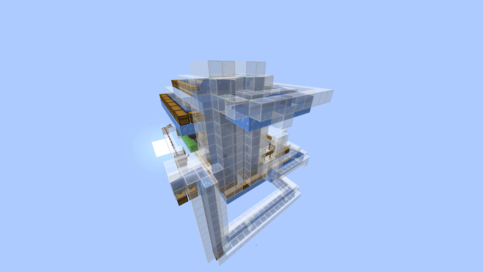 16X Rocket Crafter 150m/h image 4