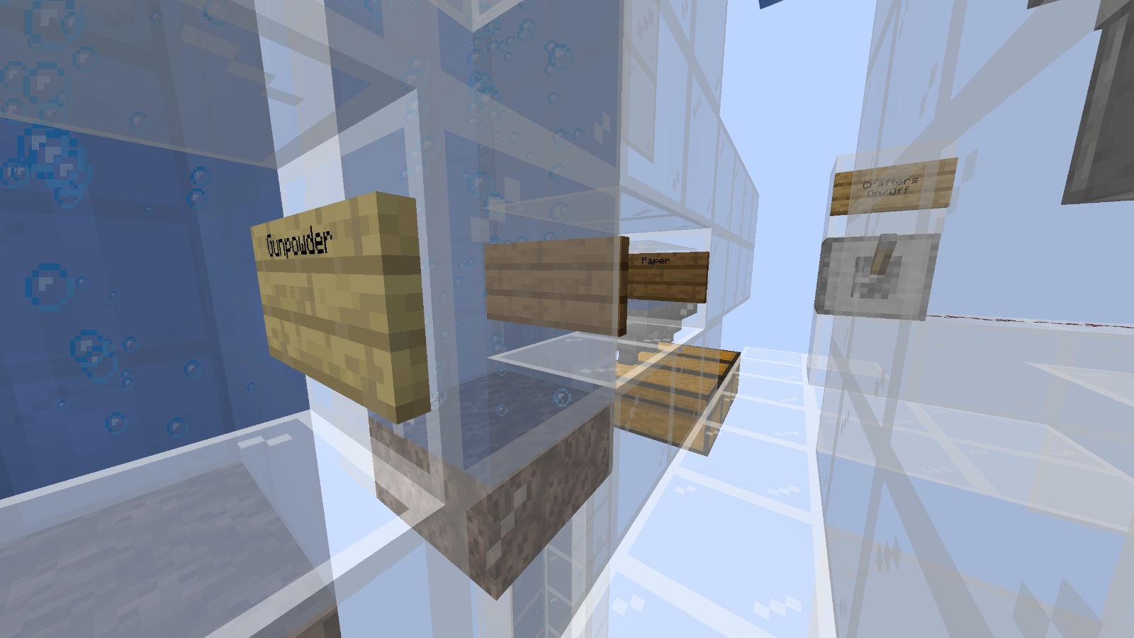 16X Rocket Crafter 150m/h image 3