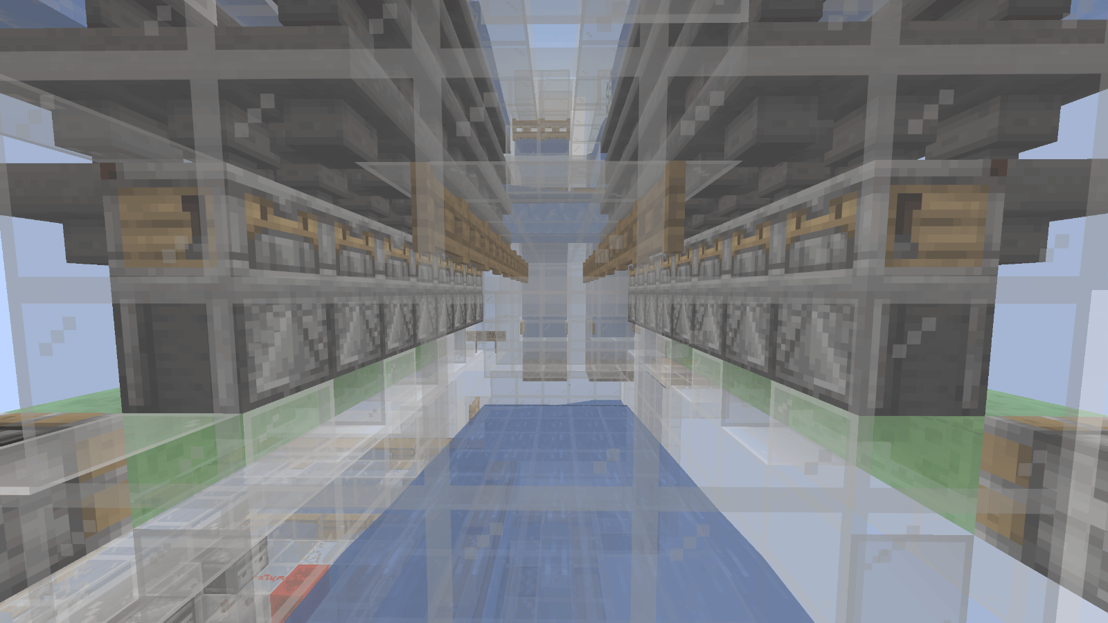 16X Rocket Crafter 150m/h image 1