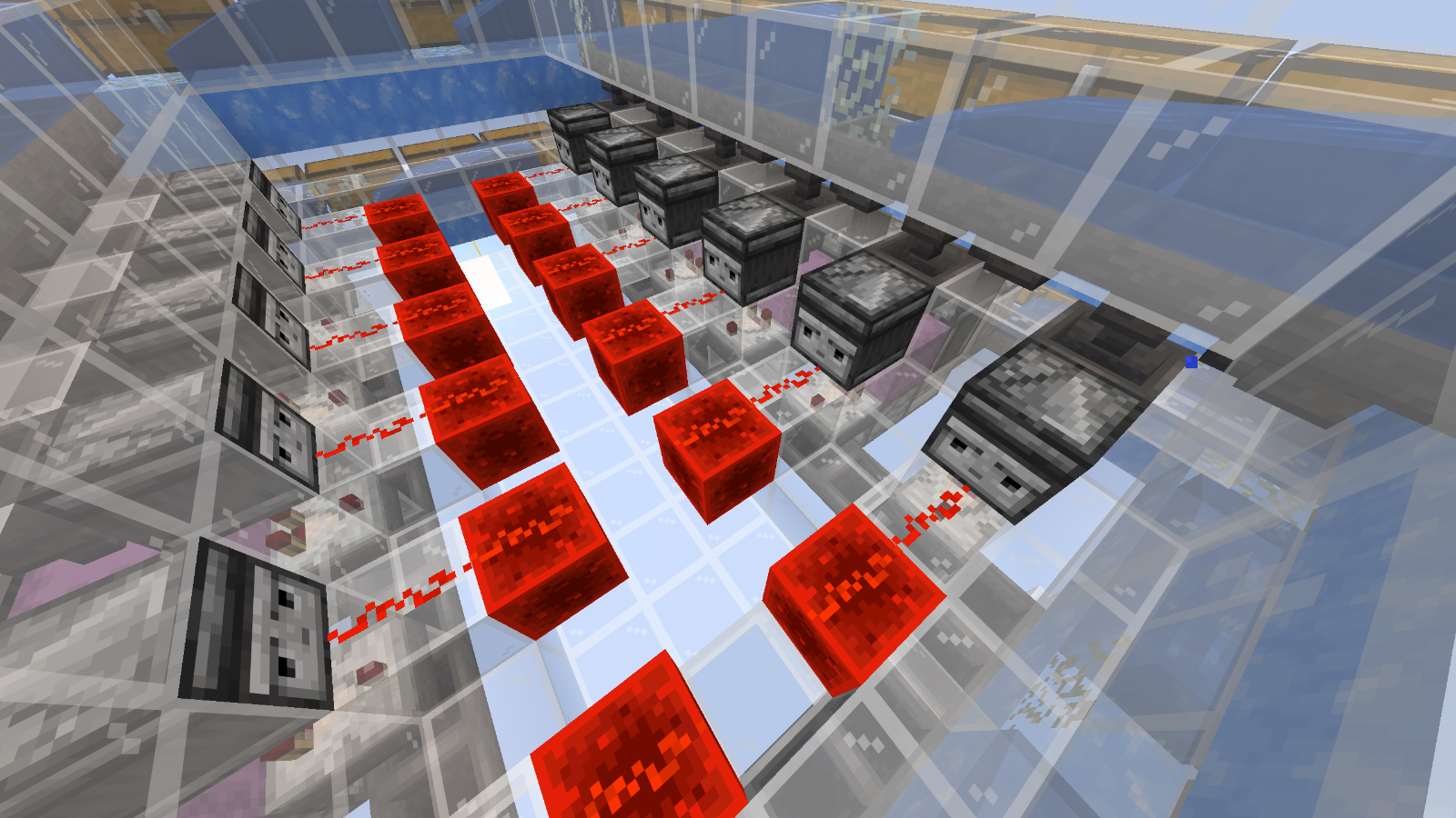 16X Rocket Crafter 150m/h image 2