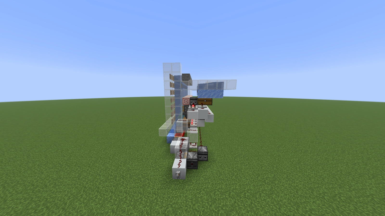 Beginner Kelp Farm image 2