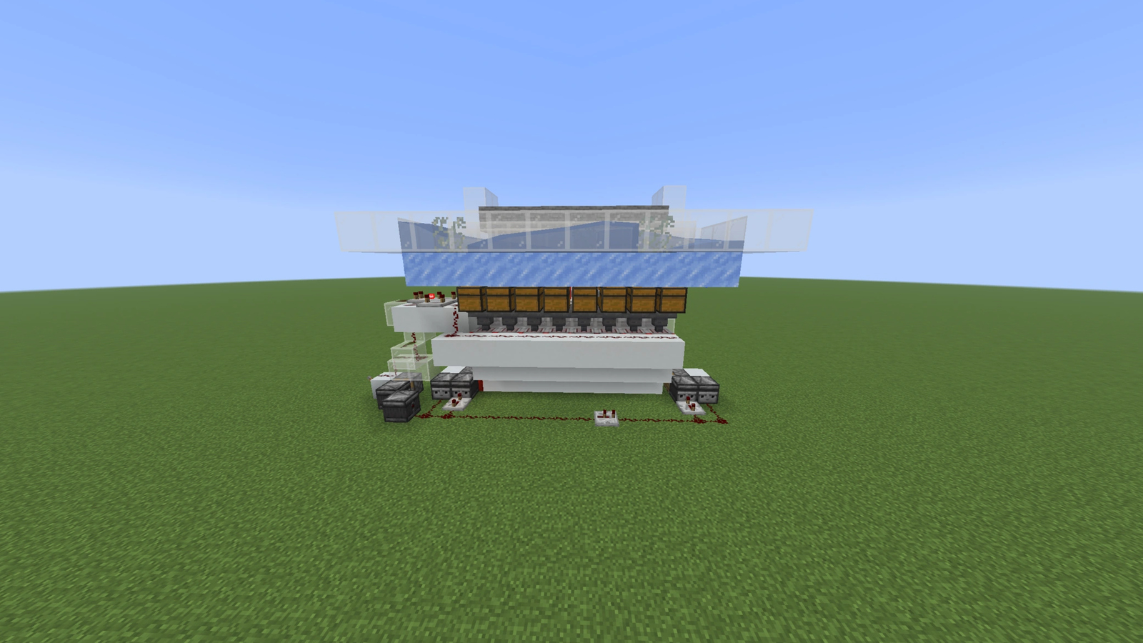 Beginner Kelp Farm image 3