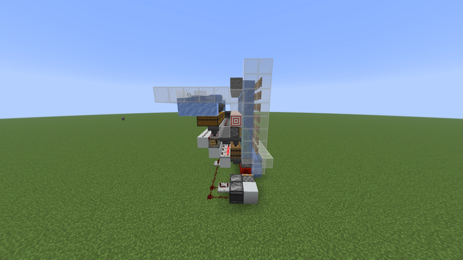 Beginner Kelp Farm image 4