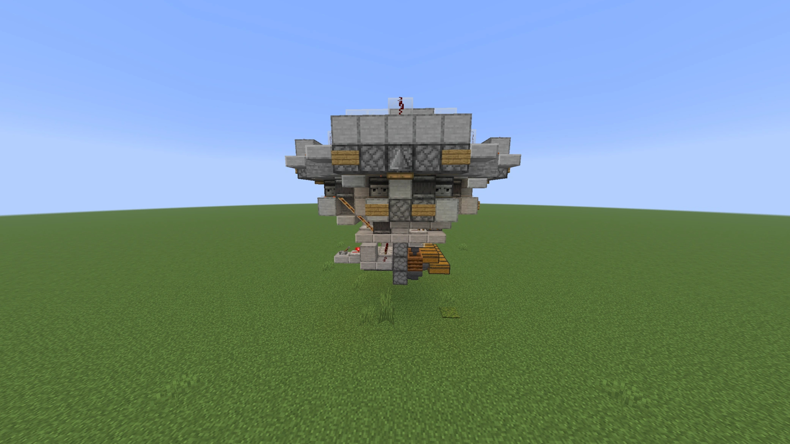Beginner Bonemeal Farm image 4