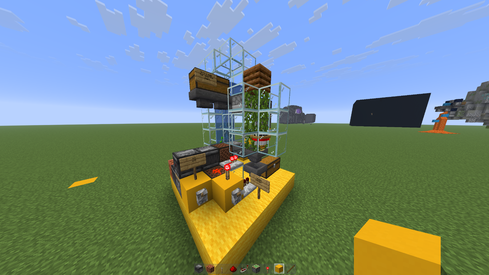 Self sustained egg farm v2 image 1