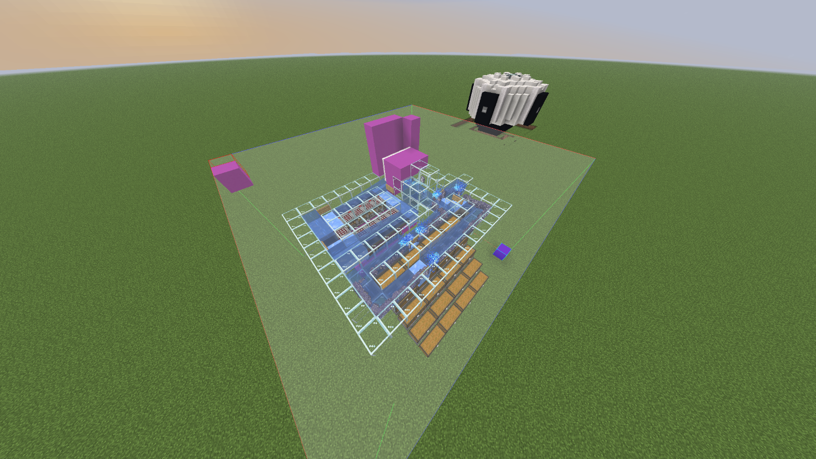 bonemeal mega crafter image 1