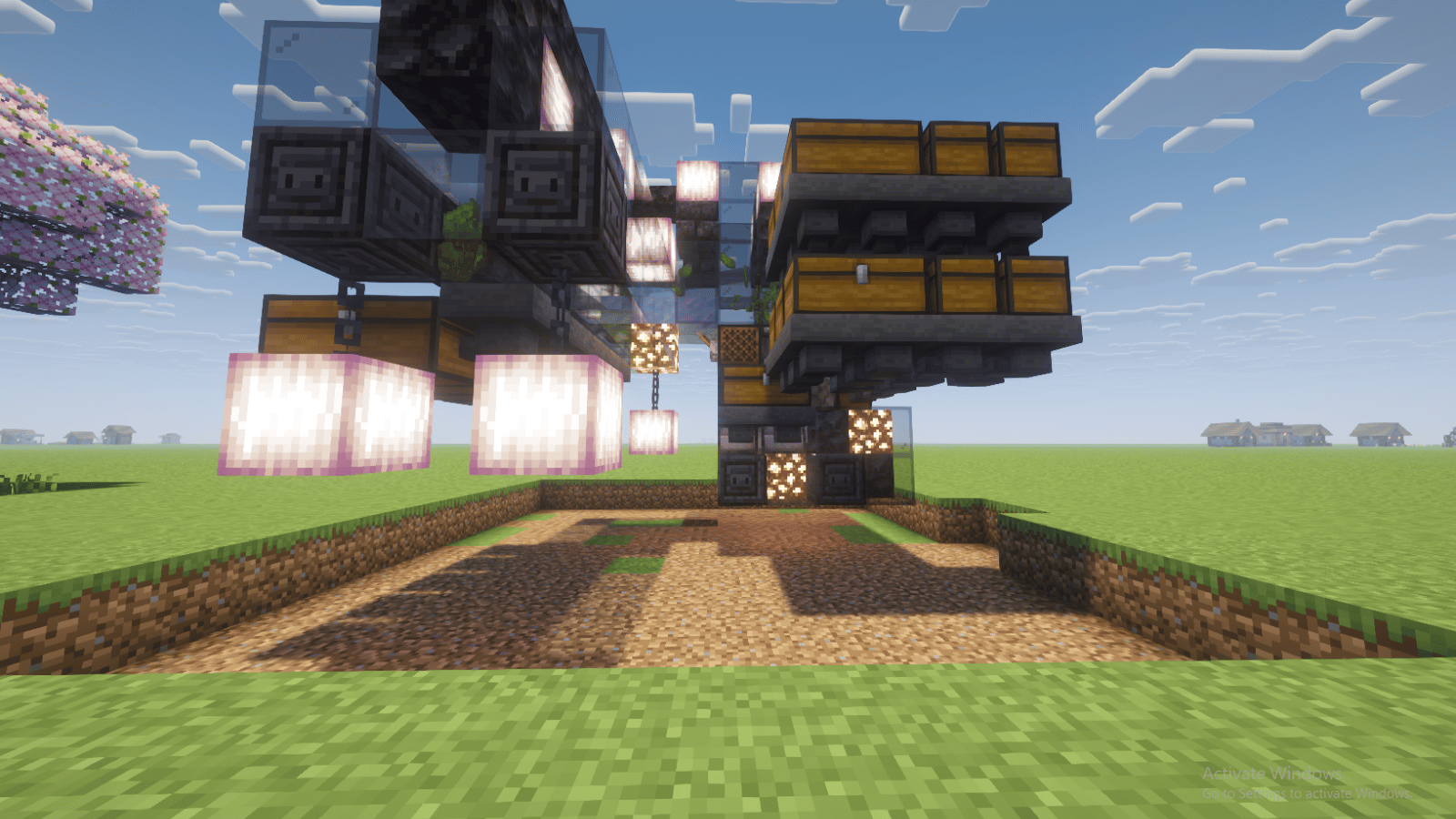 Kelp farm modified by Urosqq (Farm by TheCommand) image 1