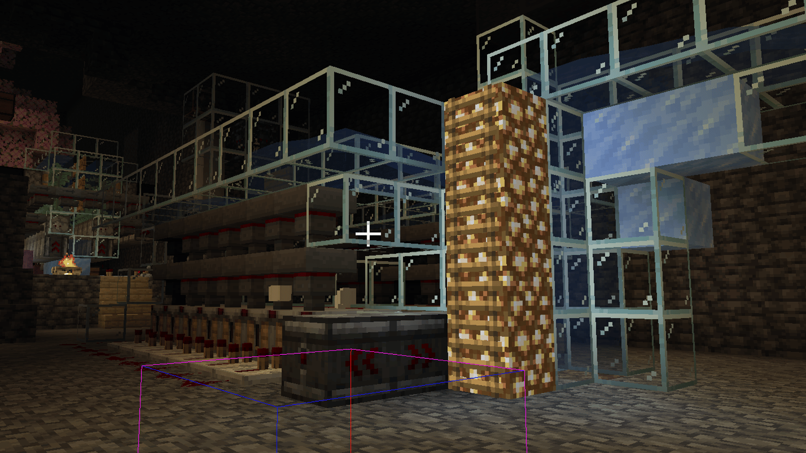 Bone Block Farm image 1