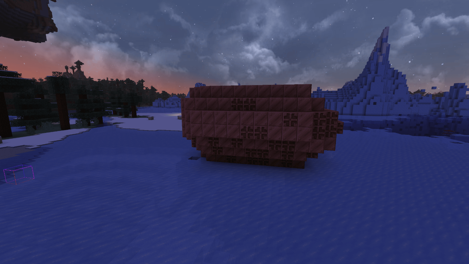 Copper Stash image 1