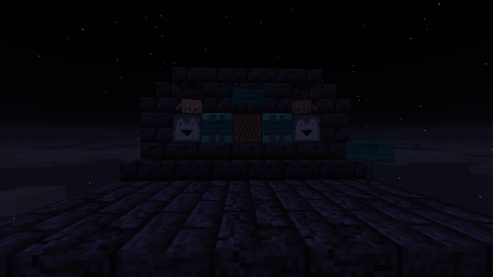 Farex Small Base Gamble image 1